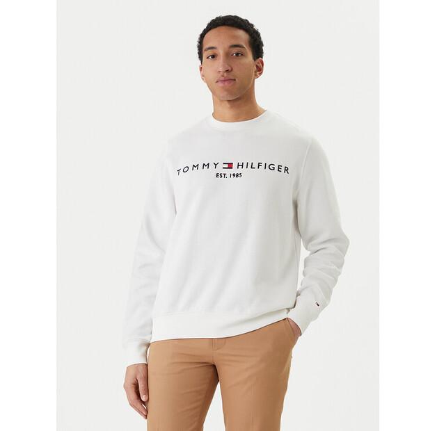 Толстовка Tommy Hilfiger Logo EU 3XL