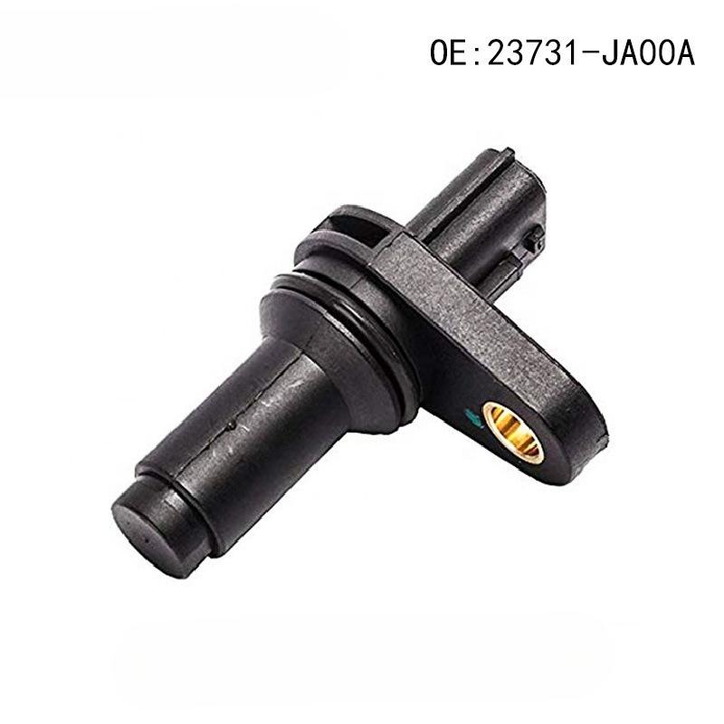 23731-JA00A 23731-JA00B Crankshaft Position Sensor For Nissan Rogue NP300 Altima X-Trail Renault Koleos SELECT SENTRA 2007-2012