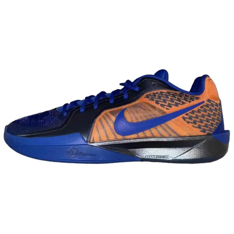 

Nike Sabrina 2 Basketball Shoes Women s Blue IB8093-400 42.5