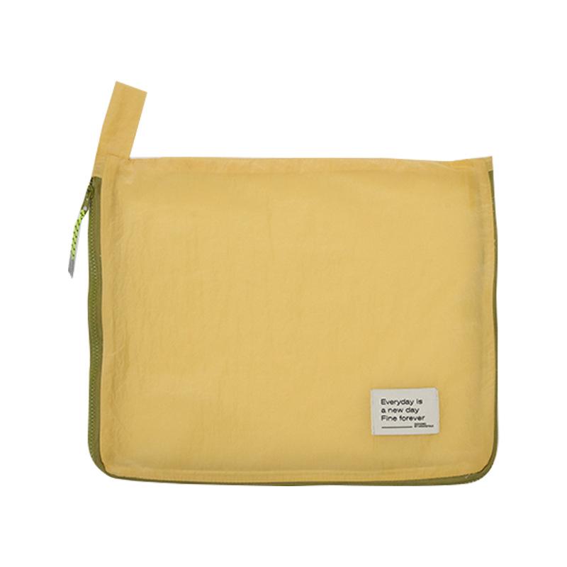 Mo Yu Travel Storage Bag Set: Lightweight Organizer for Clothes & Underwear