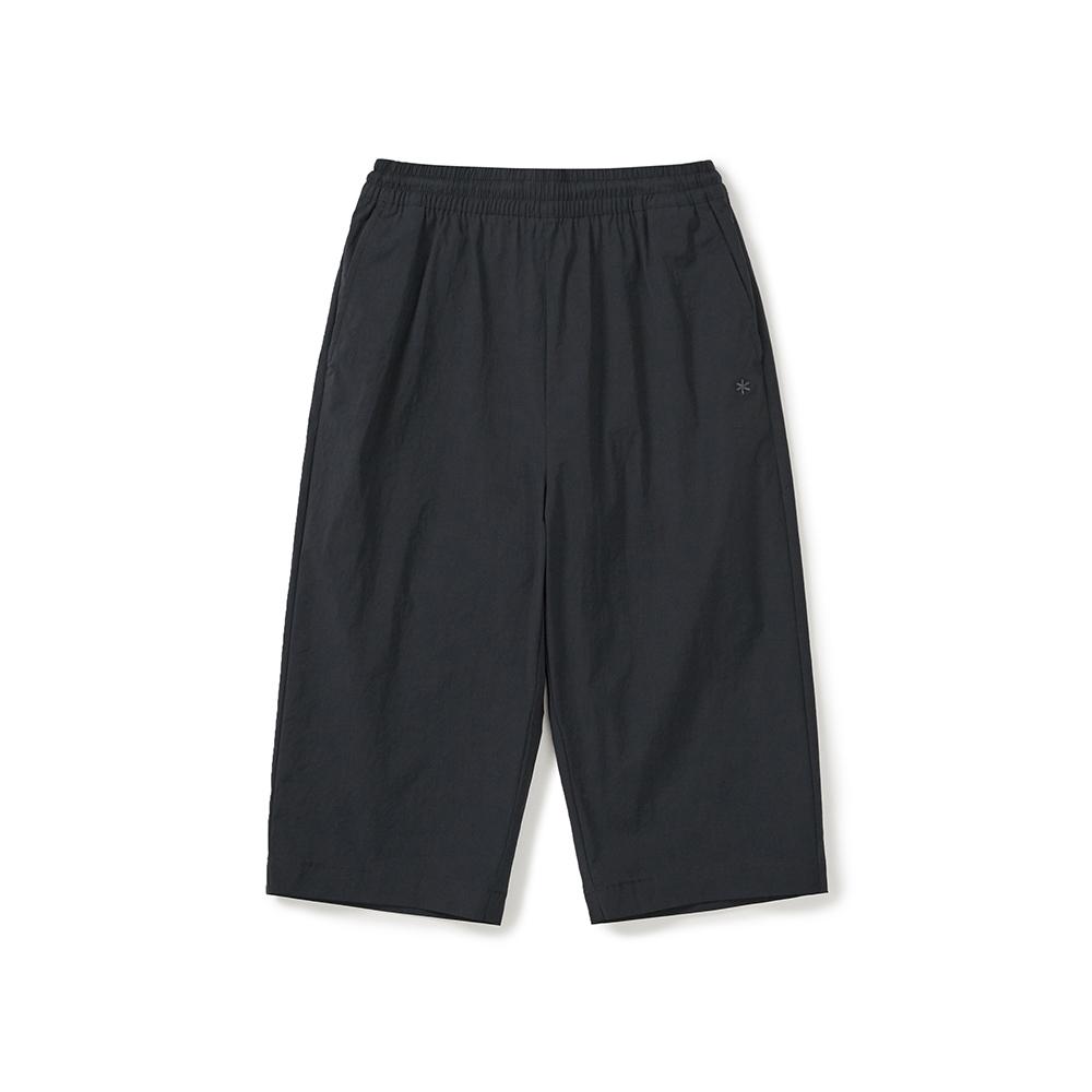 [Snowpeak] Kids Cooling Route 7/10 Length Pants Navy (S25MKRHP91)