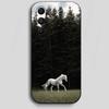 Horse Landscape Phone Case For Samsung GalaxyA20,21,,40,41,51,71 Ultra Protective Phone Shell