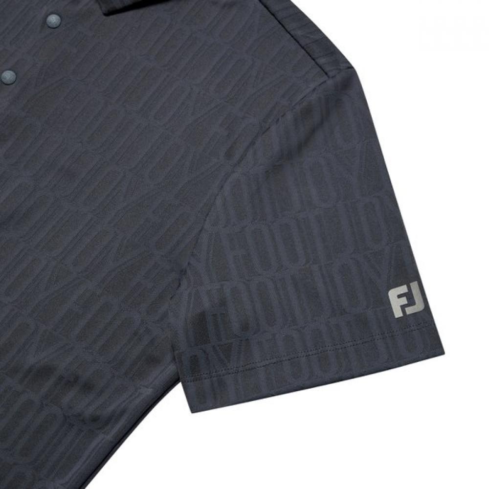 Footjoy Jqd Polo 36951