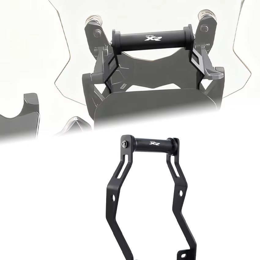 Motorcycle GPS Navigation Bracket Phone Holder Support Mount F900XR F 900 XR 2020 2021 2022 2023 2024 2025 2026 For BMW