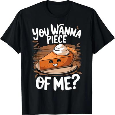 Pie Fall T-Shirt