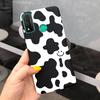 For Huawei P Smart 2020 Phone Case Lovely Printing Jelly Silicone TPU Soft Cases For Huawei P Smart 2020 POT-LX1A Funda