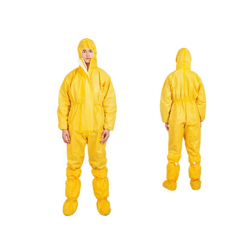 Yingzhui Long Industrial Protective Coverall One Size