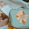 DUKA Mini Lunch Bag 21x19x8 Cm Floral Pattern