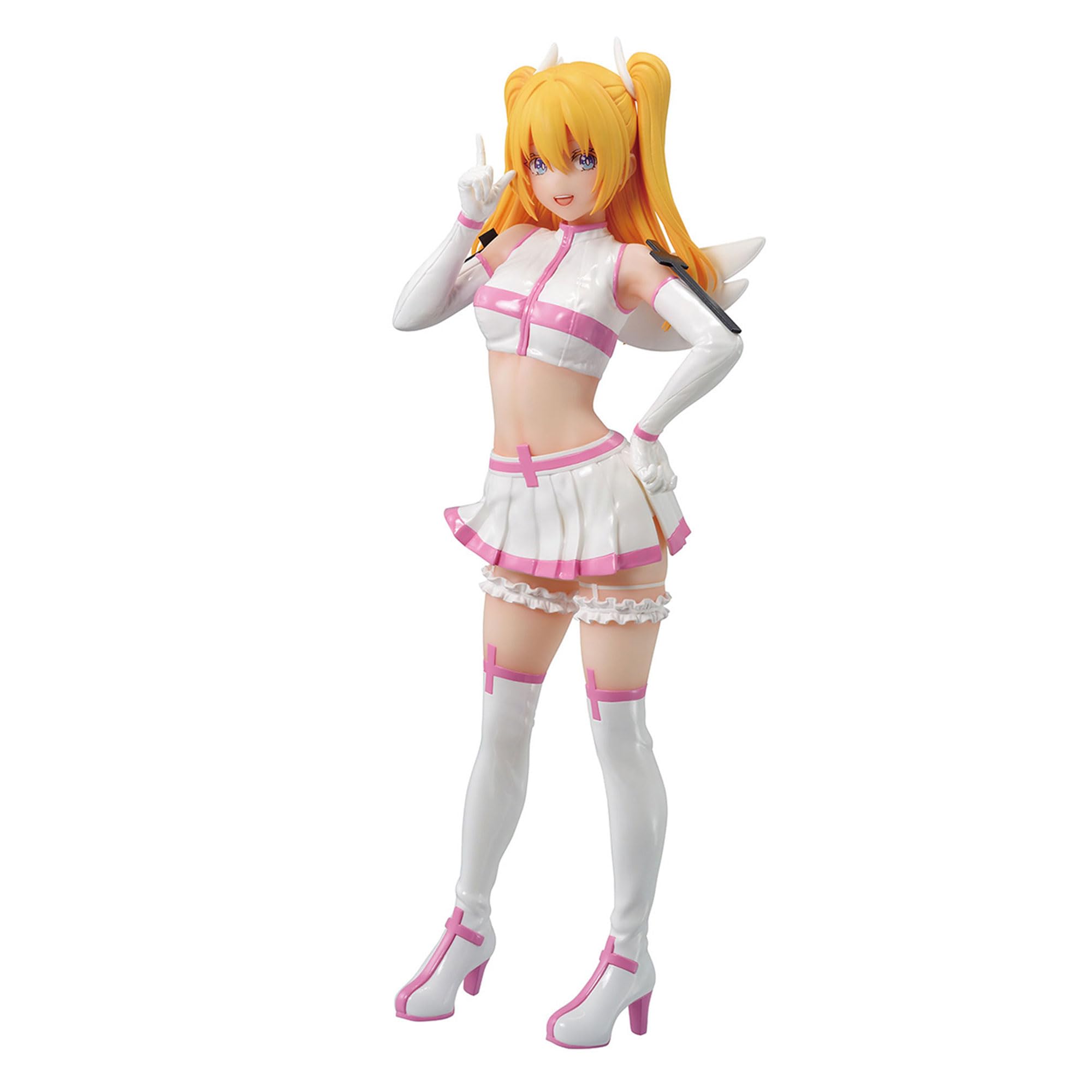 

Dimension Temptation Liliel True Angel Form 2.5 GLITTER&GLAMOURS ver.