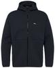 Куртка Jack Wolfskin Mogari Hooded FZ Men (A63849) dark navy