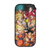 Kid Goku Jump Kick DBZ  Logo Pencil Cases Classic   Pen Bag Student Large Storage Students School Cosmetic Pencilcases