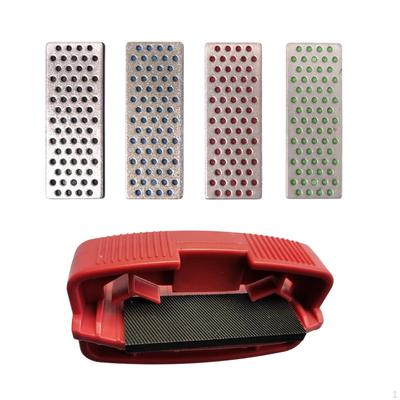 Ski Snowboard Tuning Tools Equipment Portable Maintenance Edge