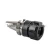 ER25 Collet Chuck Holder for CNC Milling, BT30-100 Extended Tool Holder