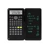 Multifunctional Student Accounting & Writing Board with Built-in Calculator