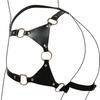 Adult Erotic Lingerie Sm Wearing Harness Sexy Passion Bondage Sex Props Supplies Props Leather Bondage Clothes Toys