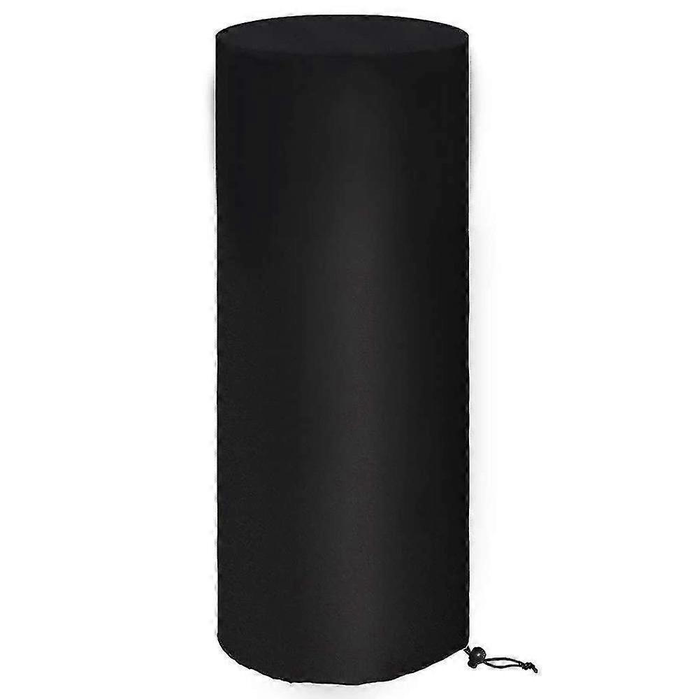 Waterdichte Winddichte Terrasverwarmerhoes 210D Oxford All-Weather Beschermer
