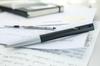 LAMY Ballpoint Pen LM16BK M Black Refill/Ink (Medium Nib)