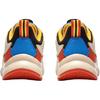 Li Ning Kids Sports Lifestyle Little Aurora Fashion Comfortable Versatile Shock Absorption Rebound Breathable Low-Top Casual Shoes YKNU090-37