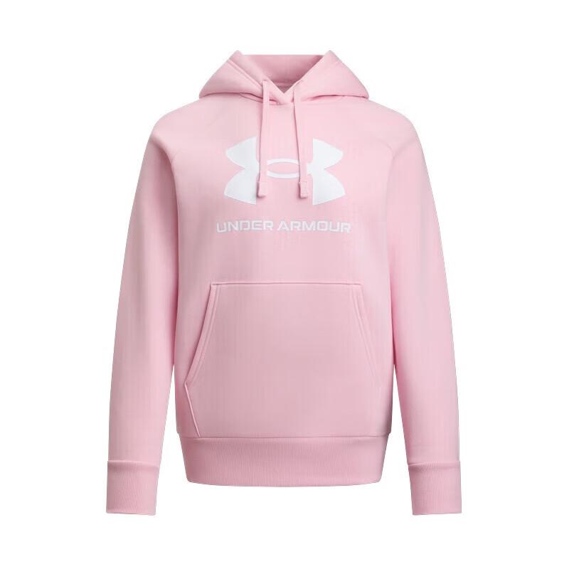 Under Armour Rival Women's Fleece Hoodie