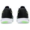 Asics Hyper Speed 3 Blue Expanse Illuminate Green Men Sneakers 1011B701-401