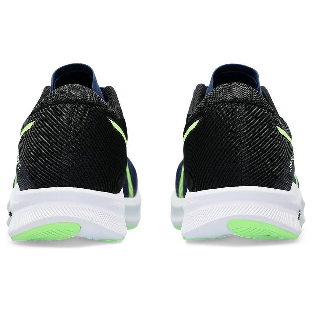 Asics Hyper Speed 3 Blue Expanse Illuminate Green Men Sneakers 1011B701-401