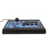 Fight Stick Multifunktionstasten Game Fighting Joystick mit USB-Anschluss Turbo Sound-Funktion für PS3