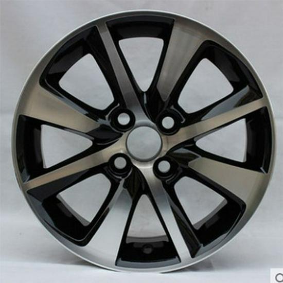 Compatible with 14-15 inch Toyota Yaris, Vios, Corolla and more for alloy wheels, steel rims, and tire modifications.