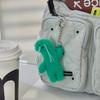 Tiny Brachio Office Doll Keyring Tears