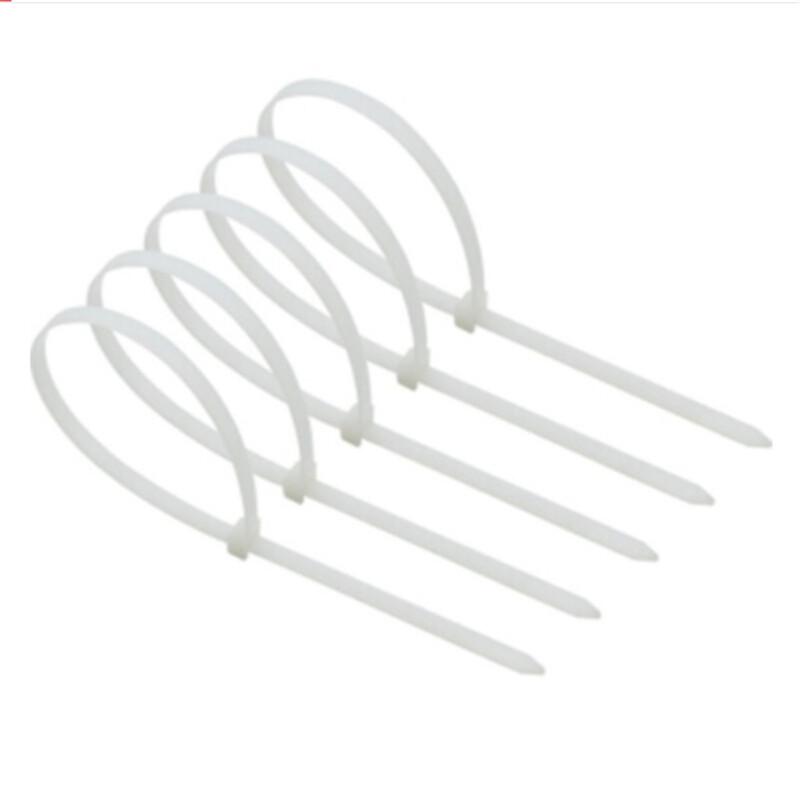 CHCC Self-locking Nylon Cable Ties