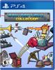 Contraptions Collection North PS4 (Imported America) -