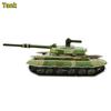 Military Tank 3D DIY Puzzle Model Assembly Paper Jigsaw Puzzle Toys for Children Kid Early Learning Educational Toy Funny Gifts