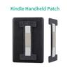 Tablet-Handgriff-Gurthalter, universeller Anti-Rutsch-Finger-Sling-Band-Griffständer-Aufkleber für 6-10,5 Zoll Kindle Tablet PC