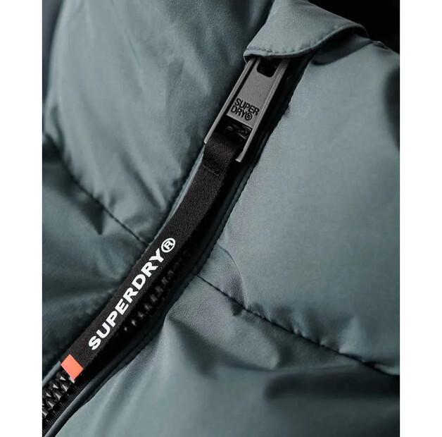 Superdry Sports puffer куртка