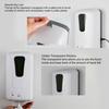 Automatic Foam Soap Dispenser 1000ml Wall Mount Touchless Soap Machine for Bathroom Kitchen Home Automatic Foam Soap Dispenser