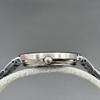 [USED] SEIKO V110-0BB0 Solar Round Silver