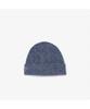 LACOSTE Men'S Wool Rib Beanie Rb4737-54N I7Y
