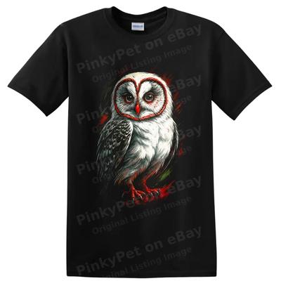 Tops – T-Shirts