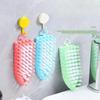 Flexible Corner Brush, Fruit and Vegetable Cleaning Brush, Bathtub Brush, Faucet Cleaning Brush, Tile Brush, Flexible Sink Brush