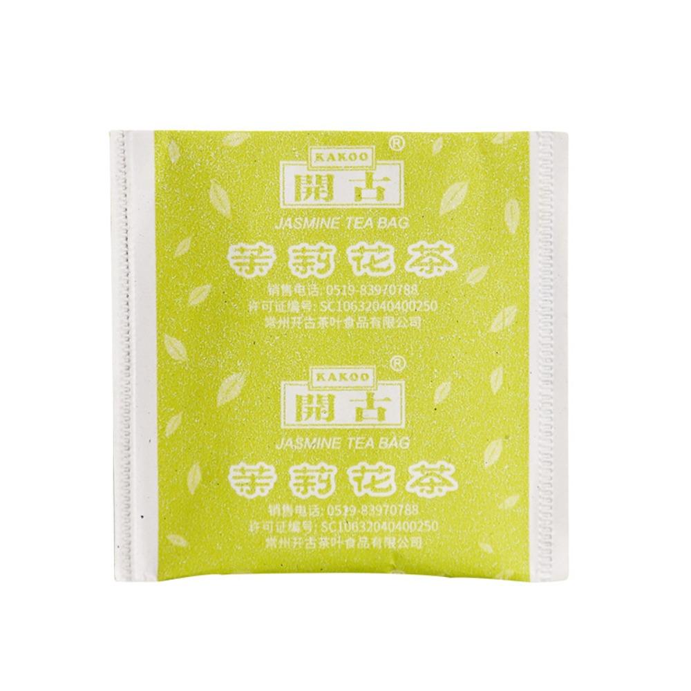 Jasmine Green Tea 110g Loose Leaf Super Value Bag