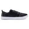 ONITSUKA TIGER LawnShip Low Top Skateboard Shoes Unisex Black 1183A452-001