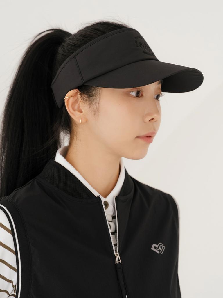 NITINA Comfortable Sun Visor Bk