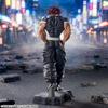 Luminasta Figure Baki-dou -Yujiro Hanma-