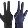 Anti-Cut Three-Finger Fishing Gloves for Long-Distance Sea Casting and Spinning Reels