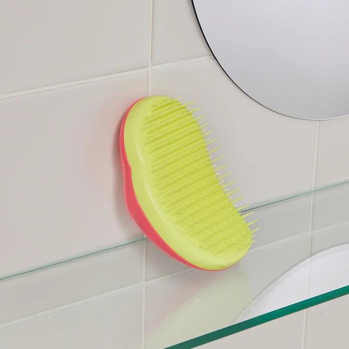 Original Salmon Pink  & Hyper Yellow