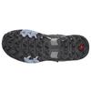 SALOMON X Ultra 4 Mid Gore Tex 'Black' Women's Sneakers 416250