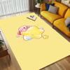 Star Friends Living Room Nonslip Area Rug Soft Carpet For Bedroom Game Playroom Sofa Office Home Decor Doormat Christmas Gift C9302238