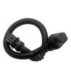 VOE20482772 Crankshaft Speed Sensor for VOLVO Engine D6D D6E D7D D7E Loader L6OE L70E  L90E   L110E L120E