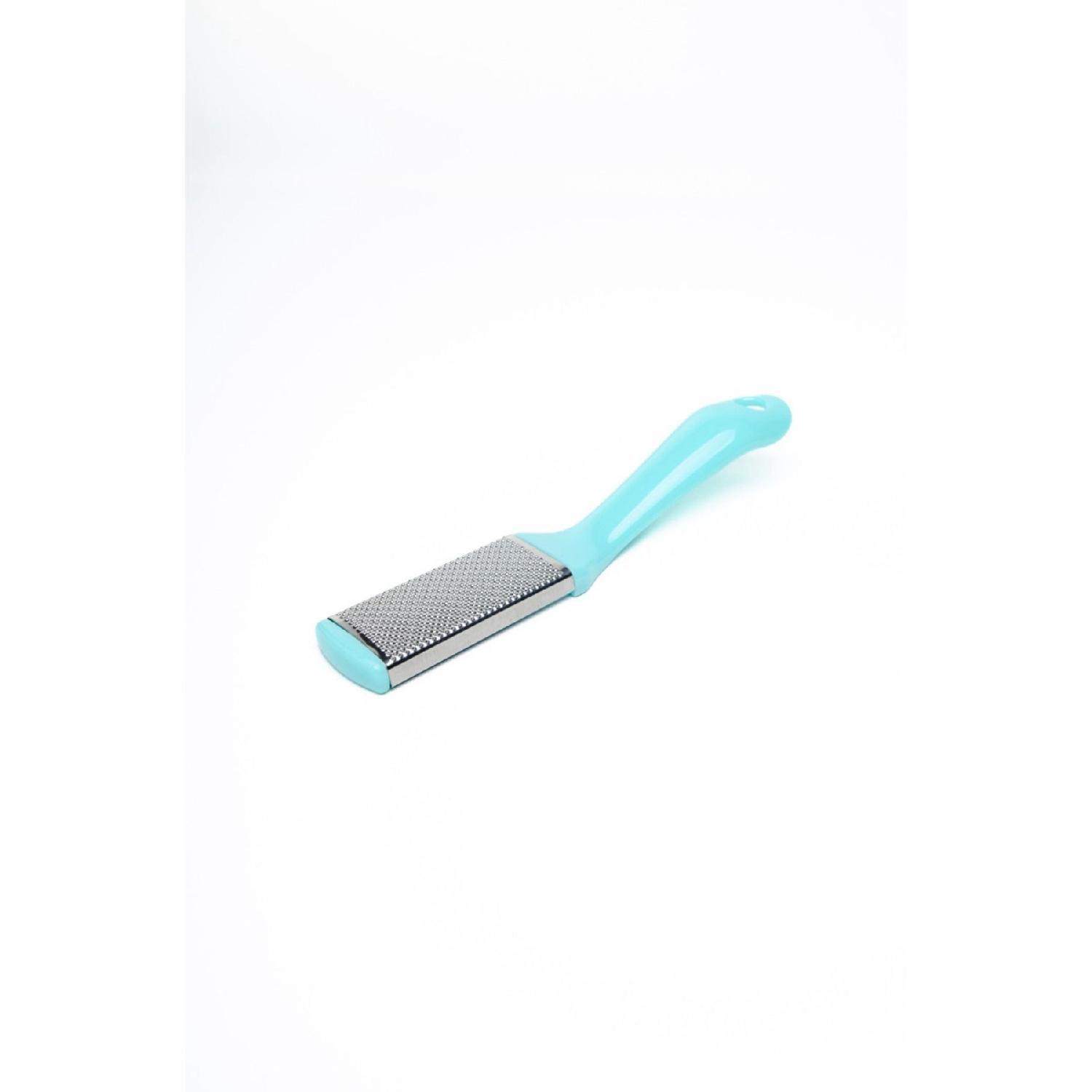 

Mini Foot Planer And File