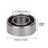 5/10Pcs Dental Bearing High Speed Handpiece Ceramic Bearings Handle Turbine Dental Accessorie Dentistry Lab Instrument