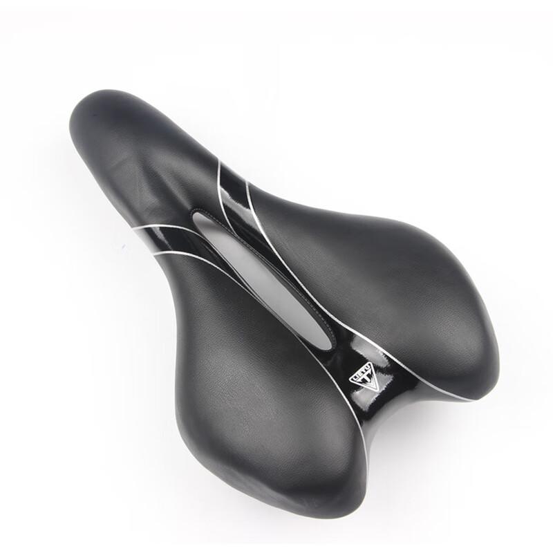 Lishi Lietu Mountain Bike Silicone Saddle